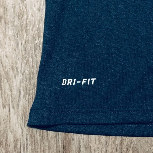 NWOT Twins Nike DriFit VNeck! ⚾️ - Picture 2 of 4